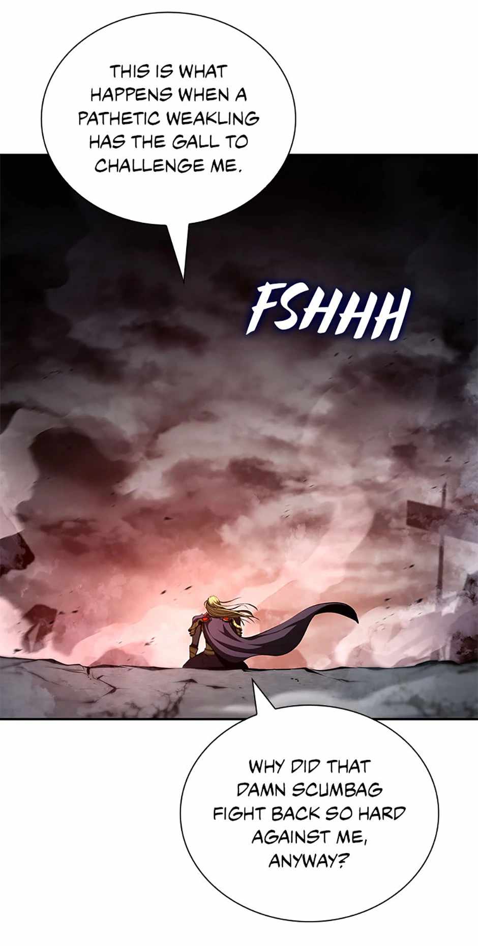 I Returned as an FFF-Class Witch Doctor Chapter 108 12